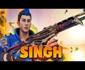 Singh On Game