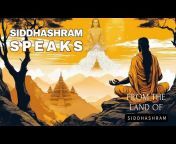 Siddhashram