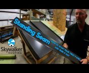 Skywalker Roofing Company