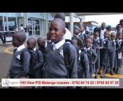 Hill View Primary School Matanga