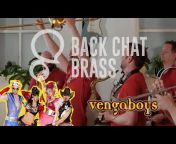 Back Chat Brass