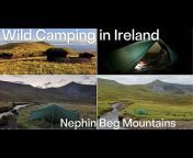 Walking u0026 Wild Camping In Ireland