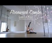 Larissa Kali • Pole Dance