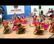 Sangeet Gurugriha Academy of Performing Arts.