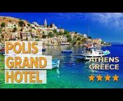 Greece hotels review