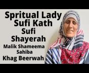 Sufis in Kashmir@wahabkhaar