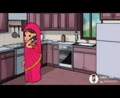 Priya cartoon video
