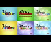 Disney and Nickelodeon Animation 2