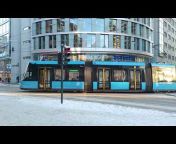 Masta244 - Metro,trains and trams