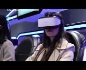 VART VR-Virtual Reality Simulator