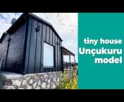 Cumbul Tiny House