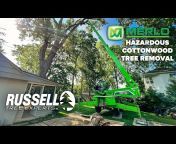 Russell Tree Experts