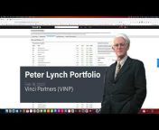 The Peter Lynch Investor