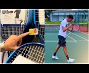 Intuitive Tennis 247