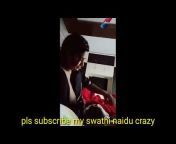 Swathi naidu crazy
