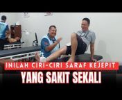 Arif Setiawan - Masase Cedera Olahraga