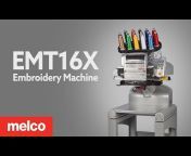 Melco Embroidery