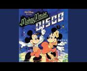 Chorus - Mickey Mouse Disco - Topic