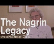 Daniel Nagrin Foundation