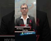 HIV Exposure Risk Transmission Symptoms Test PEP
