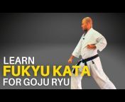 Goju Ryu Karate Centre