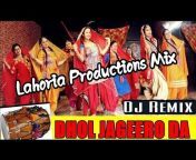 Lahoria Production Mix