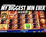 Slot Machine Wins By CHICO