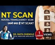 Dr Smita Dhengle Fetal Medicine