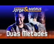 Jorge u0026 Mateus Oficial