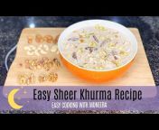 Easy Cooking with Muneera
