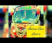Indian Bus lovers