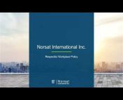 Norsat International