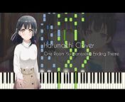 zzz - Anime on Piano