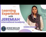 JEREMIAH INTERNATIONAL ACADEMY