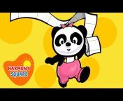 Harmony Square - Educational Videos u0026 Activities