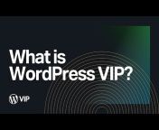 WordPress VIP