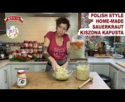Polish Your Kitchen
