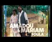 Amadou u0026 Mariam