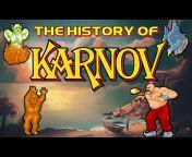 PatmanQC - History of arcade game documentaries