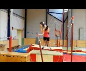 Valérie Gymnastique