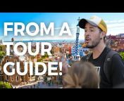 Patrick Guide Barcelona