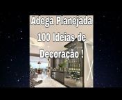 Móveis Planejados em Destaque /Featured Furniture