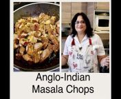 Bridget White Anglo-Indian Recipes