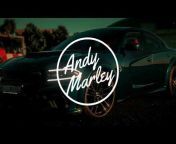 Andy Marley
