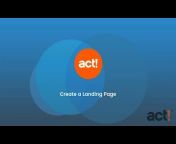 Act! Training Videos