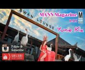 Mann Magazine Bali
