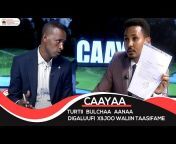 OBN Oromiyaa [Oromia Broadcasting Network]