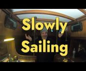 Slowly Sailing