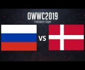 Team Russia OWWC