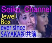 Seiko Channel